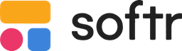 Softr logo
