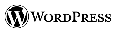 WordPress logo